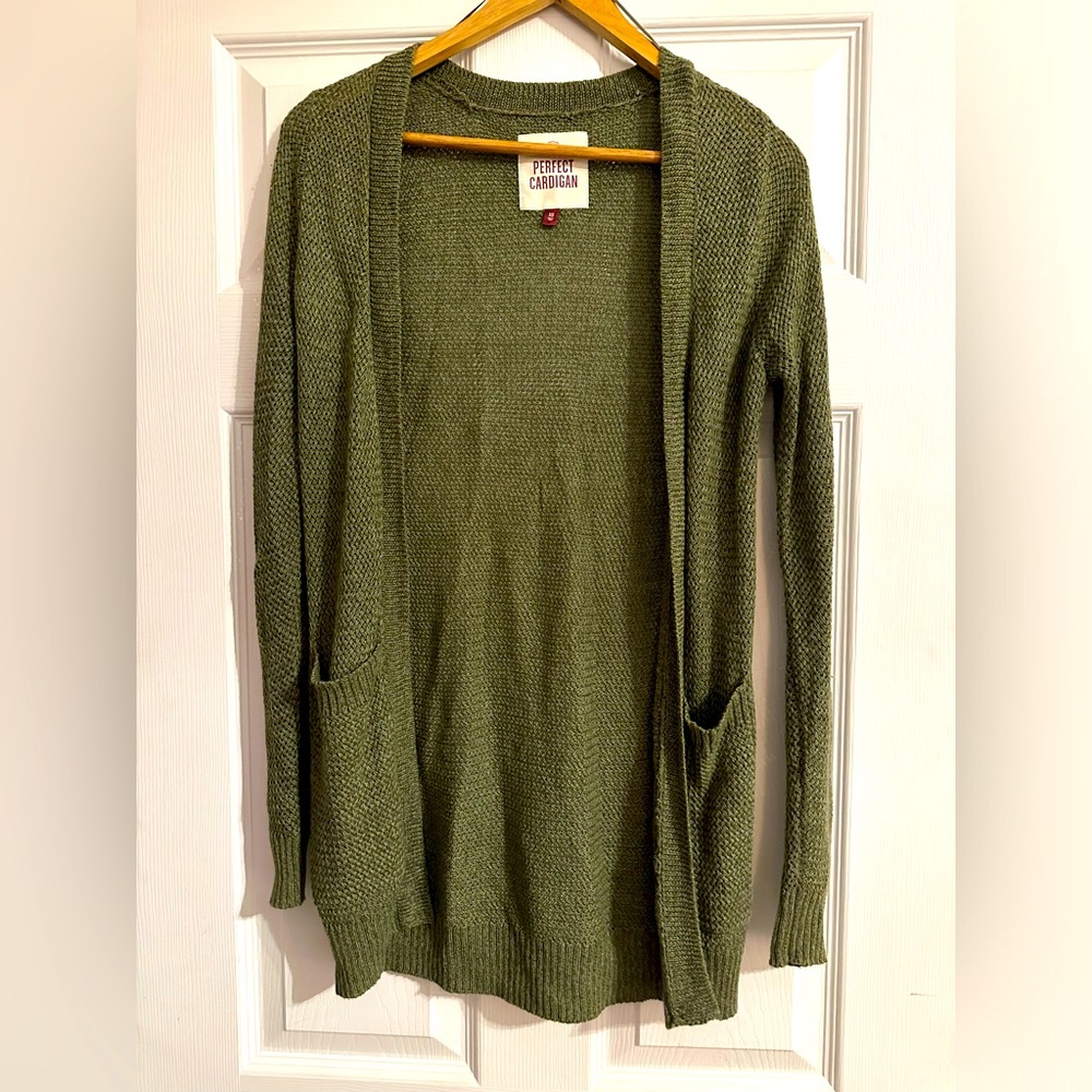 Cardigan